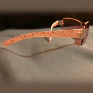 Coach Sunglasses Pink